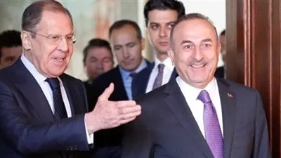 موسكو: روسيا وتركيا تبحثان الوضع في سوريا السبت