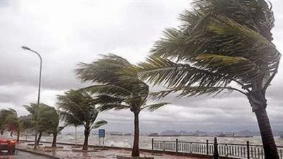 الأرصاد الجوية توجه رسالة تحذيرية للمواطنين.. تعرف عليها