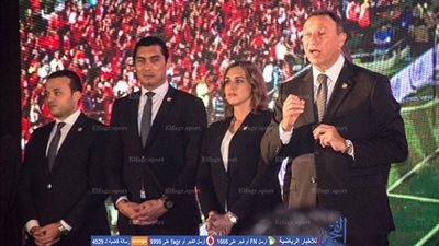 اليوم.. مجلس الأهلي يجتمع في الجزيرة لبحث تدعيمات يناير