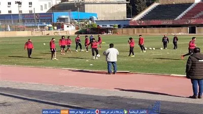 تفاصيل اجتماع محمد يوسف بحسام عاشور في الأهلي