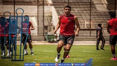 تدريبات تأهيلية لـ