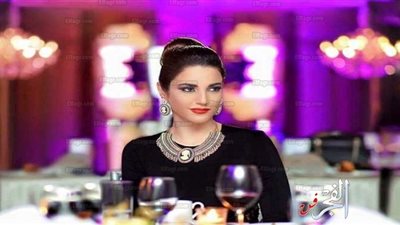 درة تتحدث عن صدمتها العاطفية.. شاهد ماذا قالت