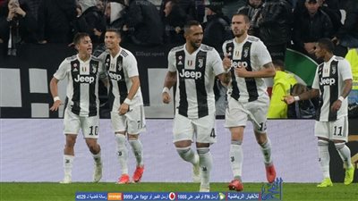 مدرب ليفربول: يوفنتوس المرشح الأول للتتويج بدوري الأبطال