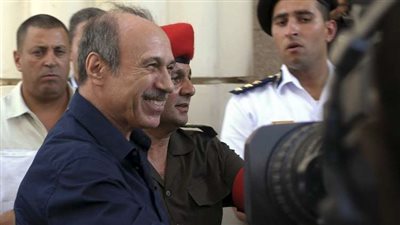 بدء جلسة التعقيب النهائية في محاكمة 