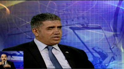 برلماني: ذوي القدرات الخاصة سعداء الحظ بتواجدهم في فترة 