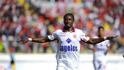 الزمالك يرفض ويليام جيبور