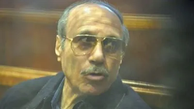 حجز محاكمة العادلي وآخرين بتهمة الاستيلاء على أموال الداخلية لـ7 فبراير للحكم