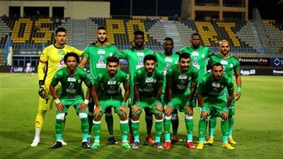 الاتحاد السكندري يستعد للزمالك تحت الأمطار