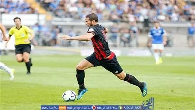 عاجل.. أول تعليق رسمي من إدارة الأهلي حول صفقة رمضان صبحي