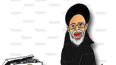 خطه بديلة (كاريكاتير)