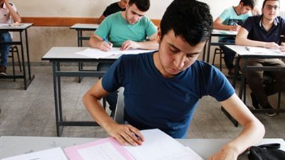 تعليم السويس يحدد موعد بدء امتحانات الفصل الدراسي الأول 