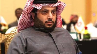 عاجل.. أول تعليق من تركي آل الشيخ على الأوامر الملكية الجديدة