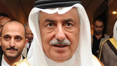 عاجل.. تعيين إبراهيم بن عبدالعزيز 