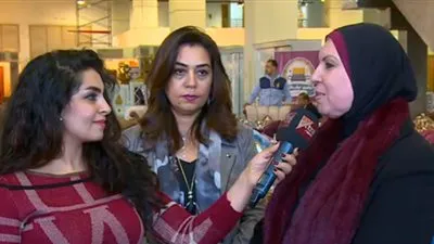 رئيس جهاز المشروعات الصغيرة والمتوسطة: نقدم خصومات على الآثاث في المعارض لترويجه