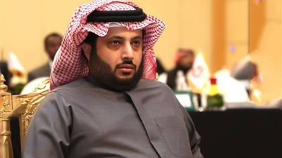 تركي آل الشيخ يعلق على إعفائه من منصبه