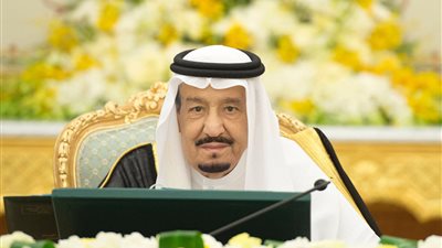 أمر ملكى بإنشاء الهيئة السعودية للفضاء