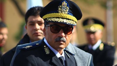 ضبط 1475 مخالفة مرورية في الإسماعيلية