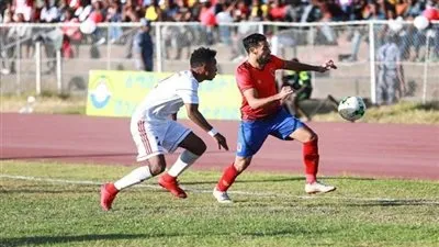 الأهلي يطرح تذاكر مباراة الداخلية لأعضاءه مساء اليوم