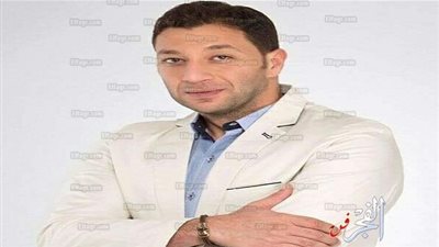 أحمد خيري يقدم 