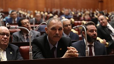 برلماني يتقدم بطلب مناقشة لتعميم خدمة السلالم المتحركة بجميع محطات المترو