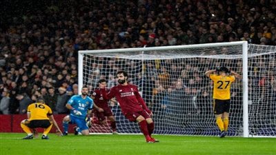 عاجل.. تعرف على فريق محمد صلاح الجديد