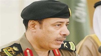 أمر ملكي.. تعين الفريق سعود بن عبدالعزيز هلال مستشاراً بوزارة الداخلية