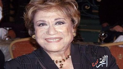 سميحة أيوب ضيفة أسامة كمال بمساء DMC.. الليلة