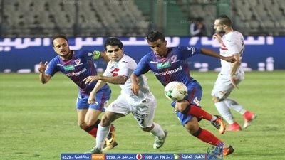 قائمة الزمالك لمواجهة بتروجت.. عودة جنش وطارق حامد واستبعاد النقاز وإبراهيم حسن