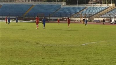 فوز دمنهور وغزل المحلة وتعادل البلدية وأبو قير بالمظاليم