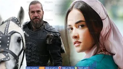 مفاجأة كارثية تهدد إذاعة مسلسل أرطغرل الجزء الخامس