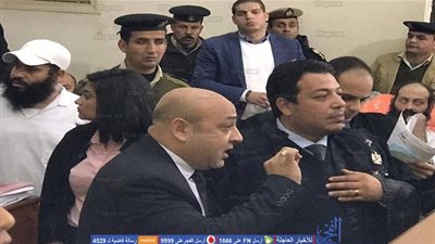 كواليس شهادة شاهد النفي في محاكمة الراهب فلتأوس المقاري (مستندات)