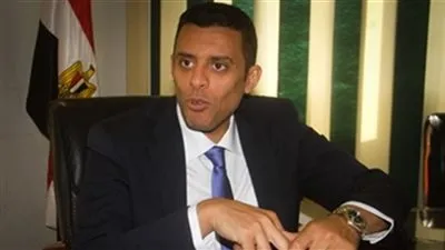 نائب رئيس مستقبل وطن يفوز برئاسة شعبة الأمن والحراسة بالغرفة التجارية 