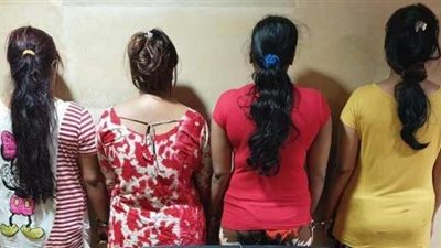 الليلة بـ2000 جنيه.. أم تقود بناتها الـ3 للعمل في الدعارة بحدائق الأهرام (القصة الكاملة)