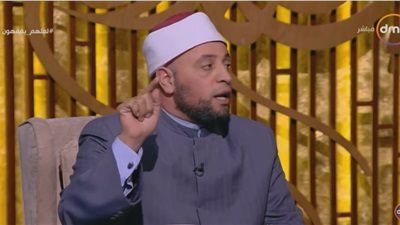 أزهري: الطلاق البائن تأديب للزوج.. و