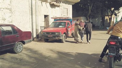 عاجل.. إصابة طالب ثانوي بجرح قطعي بالوجه واشتباه ارتجاج في مشاجرة أمام المدرسة بأسيوط