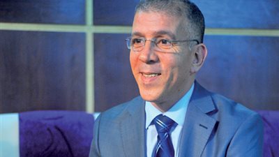 حفيظ دراجي يترشح لرئاسة الجزائر ولكن!