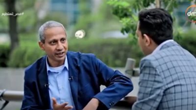 حقيقة دفن بعض الدول لنفاياتها المشعة في مصر