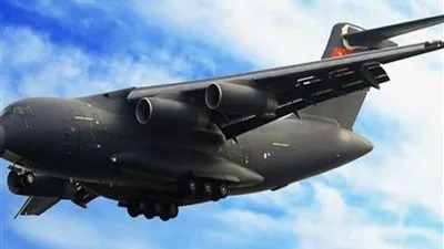 سيؤول: طائرة عسكرية صينية اخترقت الأجواء 3 مرات