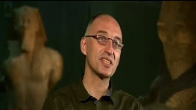 طارق توفيق: تكلفة المتحف المصري الكبير تصل لـ 1.1 مليار دولار