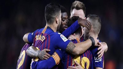 رسميا.. برشلونة يضم صفقة جديدة حتى نهاية الموسم