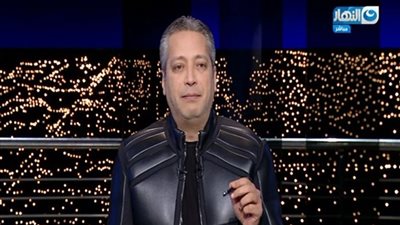 بعد تزيين مطار القاهرة.. تامر أمين: 