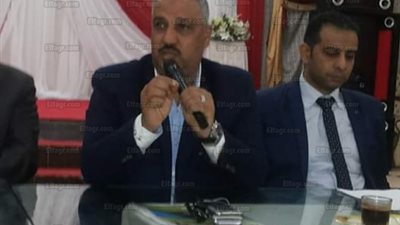 وكيل رياضة القليوبية لمديري مراكز الشباب: عليكم استثمار قدرات ذوي الاحتياجات الخاصة (صور)