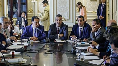 شعبة العلوم الطبية بالعلميين تتقدم بطلب إحاطة عاجل حول تملك الصيدليات