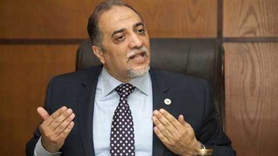  زعيم الأغلبية بالبرلمان: 