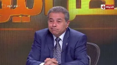 توفيق عكاشة: 