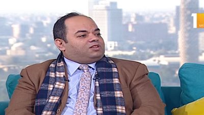 عمرو سليمان: الاقتصاد المصري أصبح واعدا وجاذبا باعتراف دولي (فيديو)