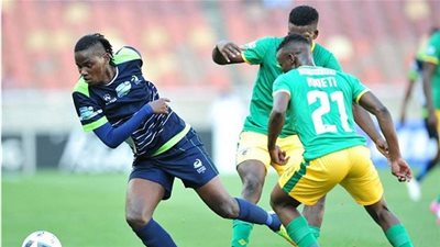 شيلونجو يشارك في تدريبات الإسماعيلي والفريق راحة غدا