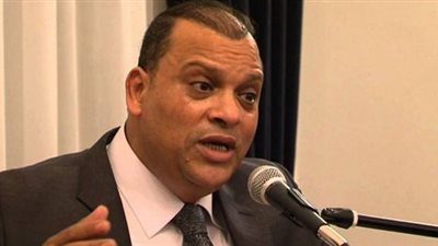 بعد تعيينه سفيرًا بالأمم المتحدة.. 