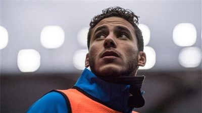 وكيل رمضان صبحي يكشف عن موعد وصوله للقاهرة للإنضمام للأهلى