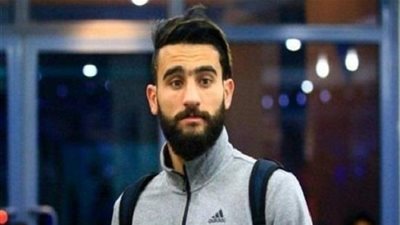 عاجل.. باسم مرسي يضع الزمالك في 